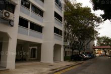 Blk 221 Bukit Batok East Avenue 3 (Bukit Batok), HDB Executive #335762